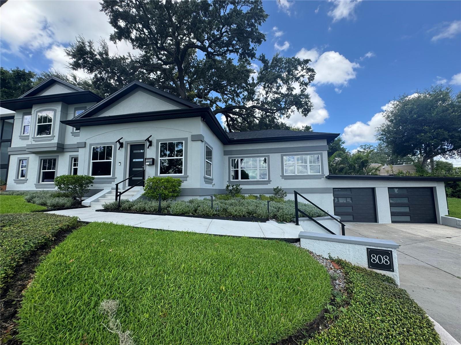 808 EDGEWATER DRIVE