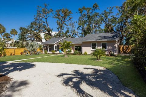 A home in SARASOTA