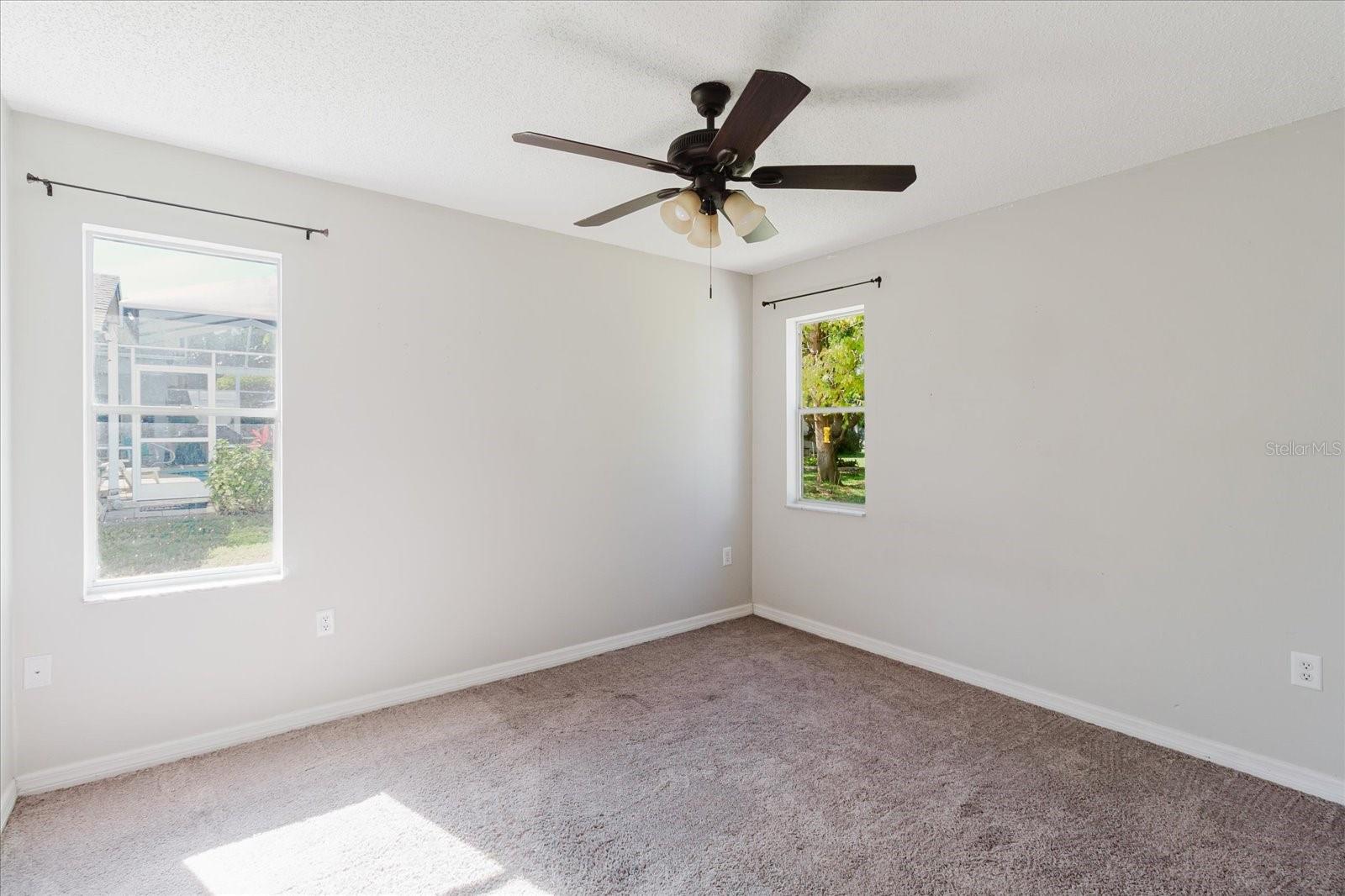 HARBOR WOODS NORTH - Residential