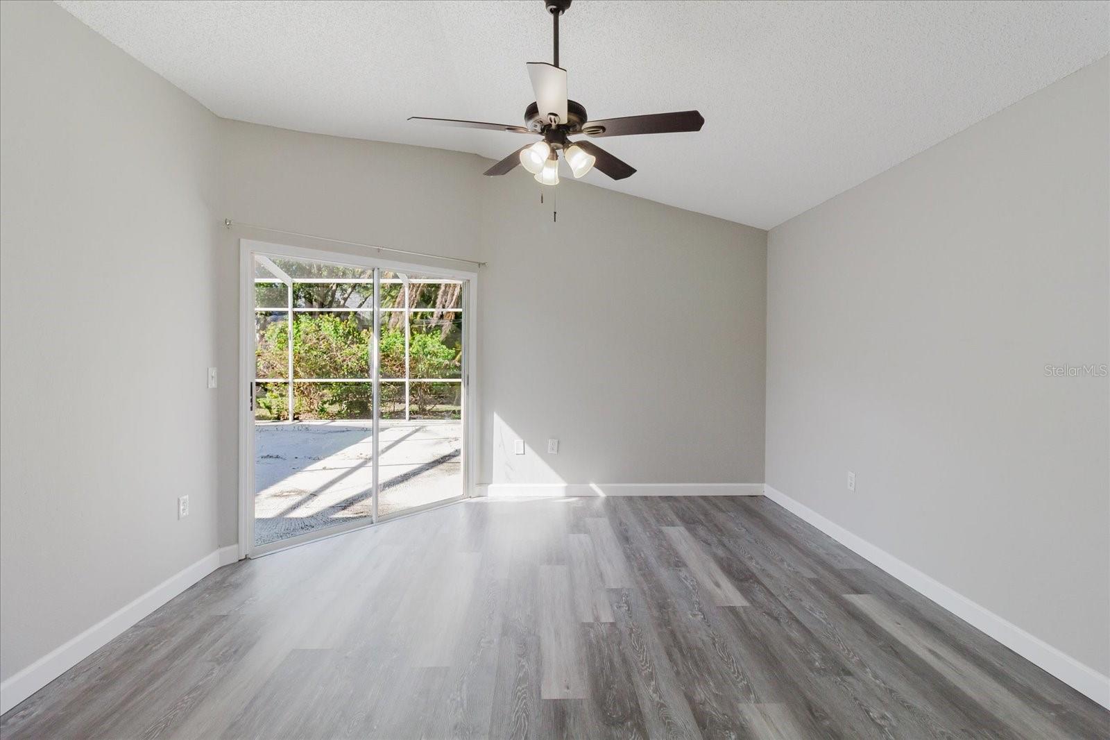 HARBOR WOODS NORTH - Residential