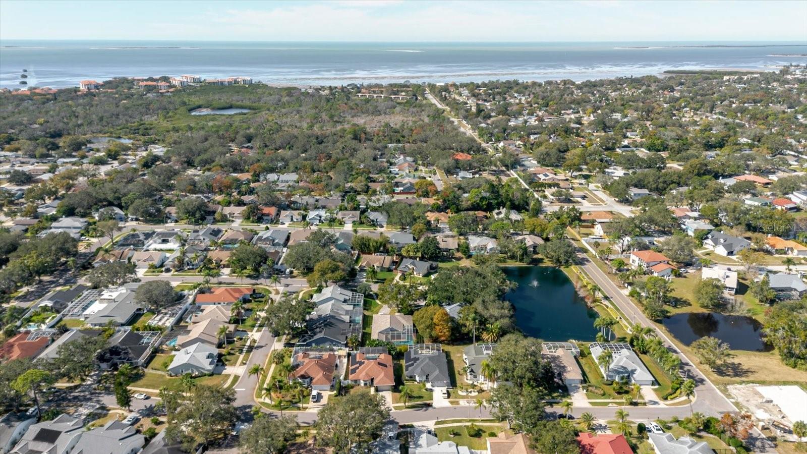 HARBOR WOODS NORTH - Residential