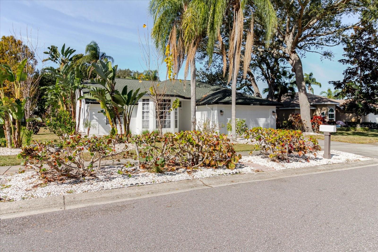 HARBOR WOODS NORTH - Residential