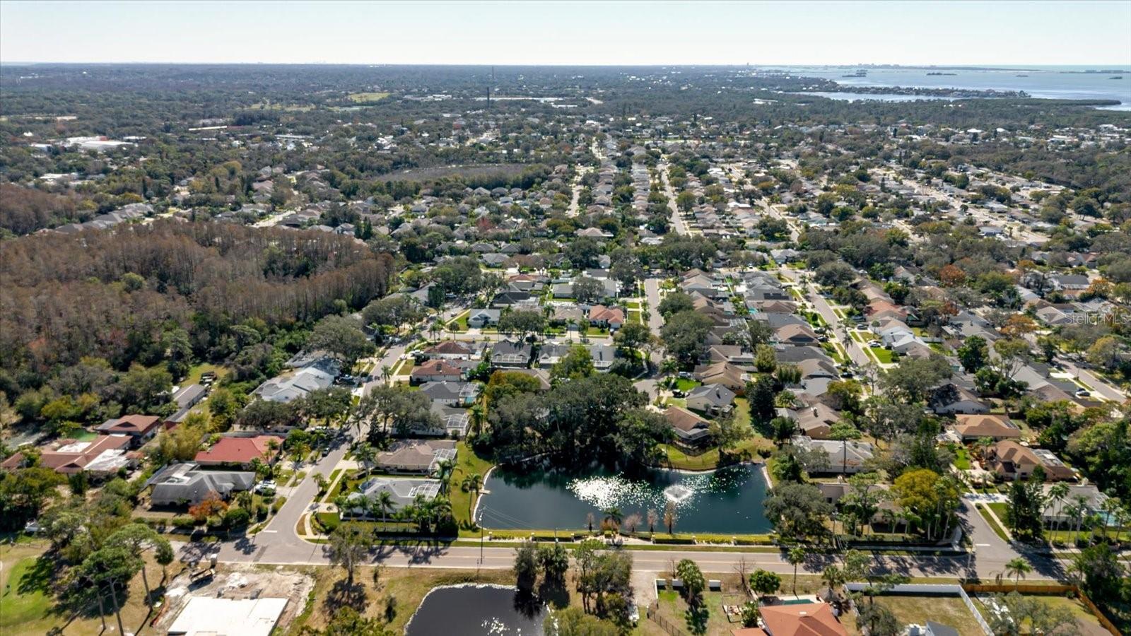 HARBOR WOODS NORTH - Residential