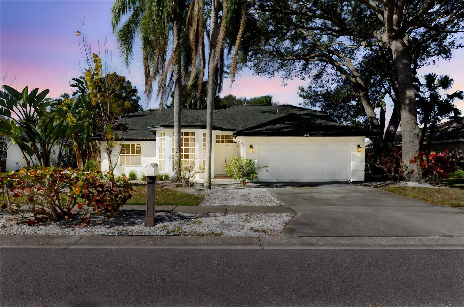 HARBOR WOODS NORTH - Residential