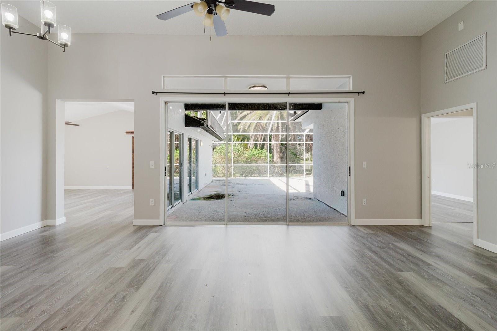 HARBOR WOODS NORTH - Residential