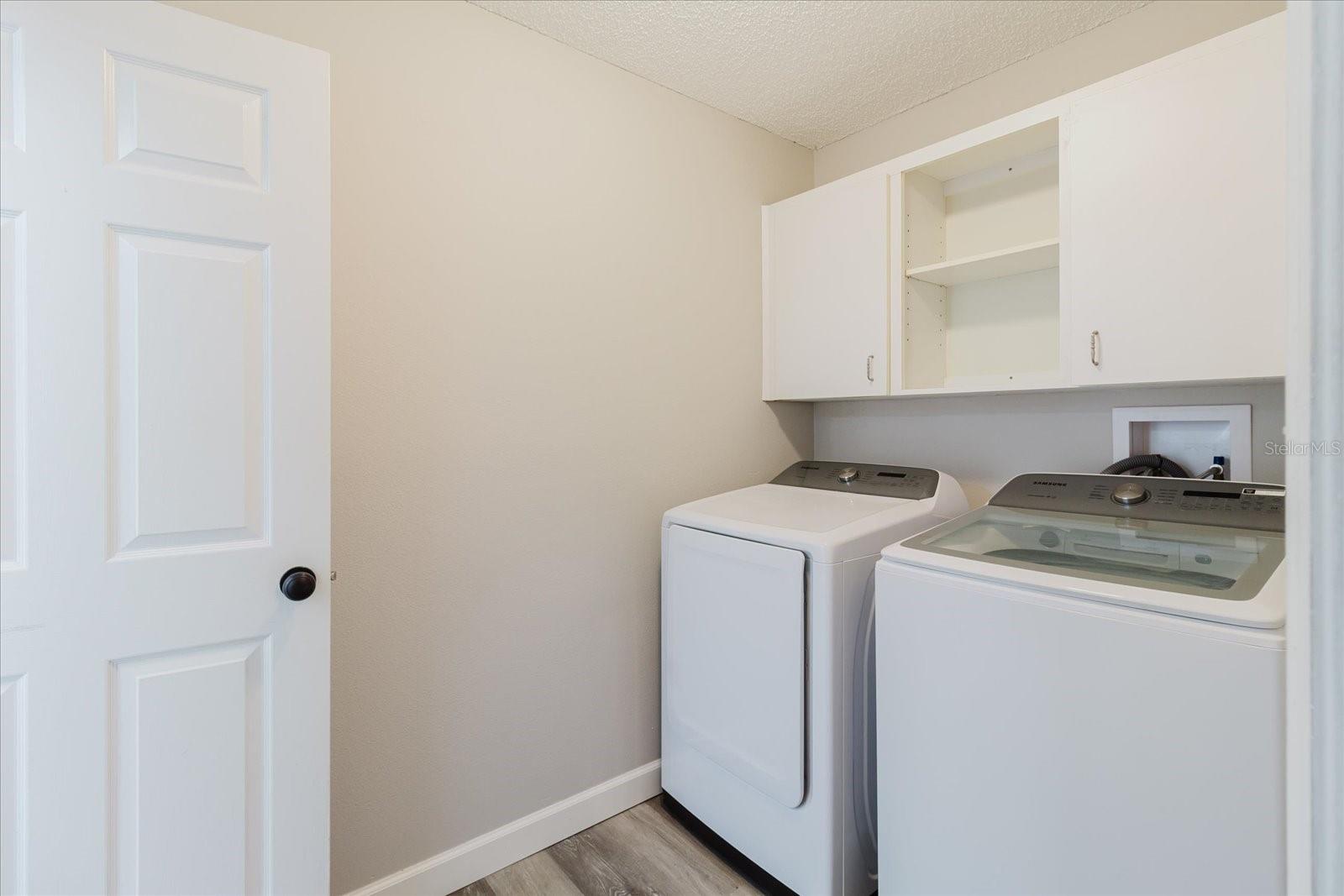 HARBOR WOODS NORTH - Residential