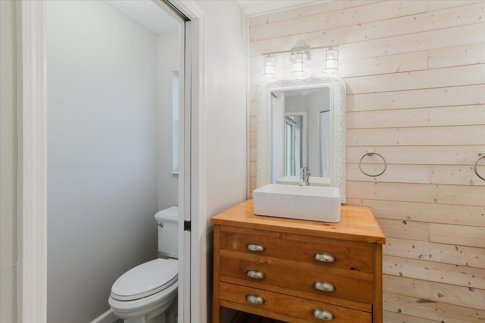 HARBOR WOODS NORTH - Residential