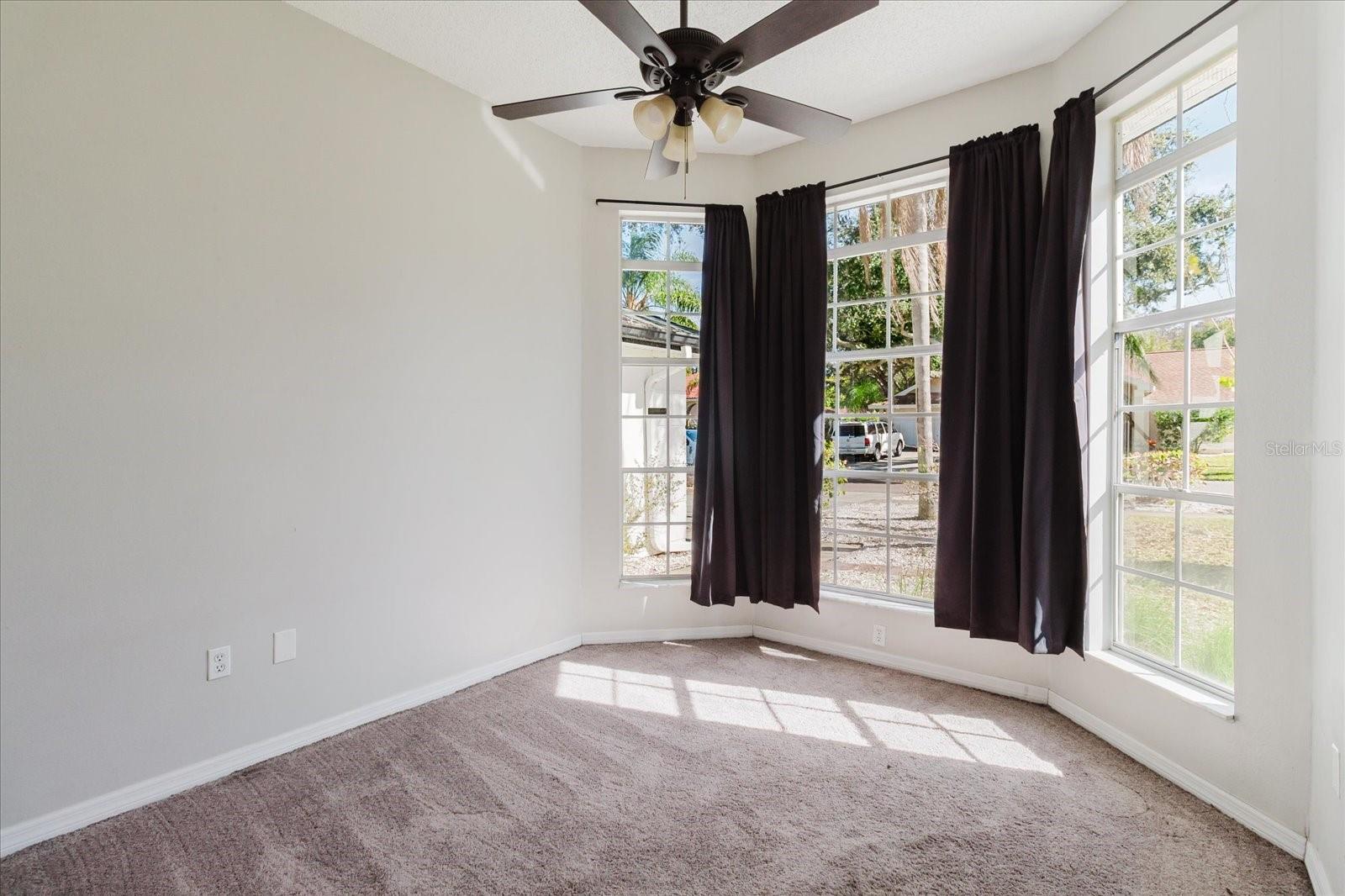 HARBOR WOODS NORTH - Residential