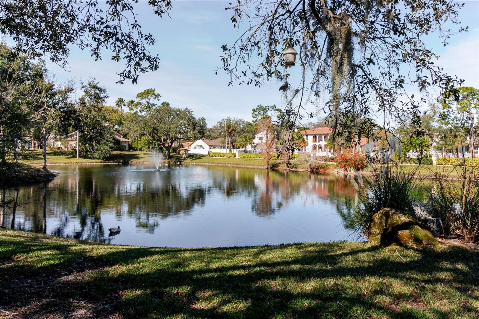 HARBOR WOODS NORTH - Residential