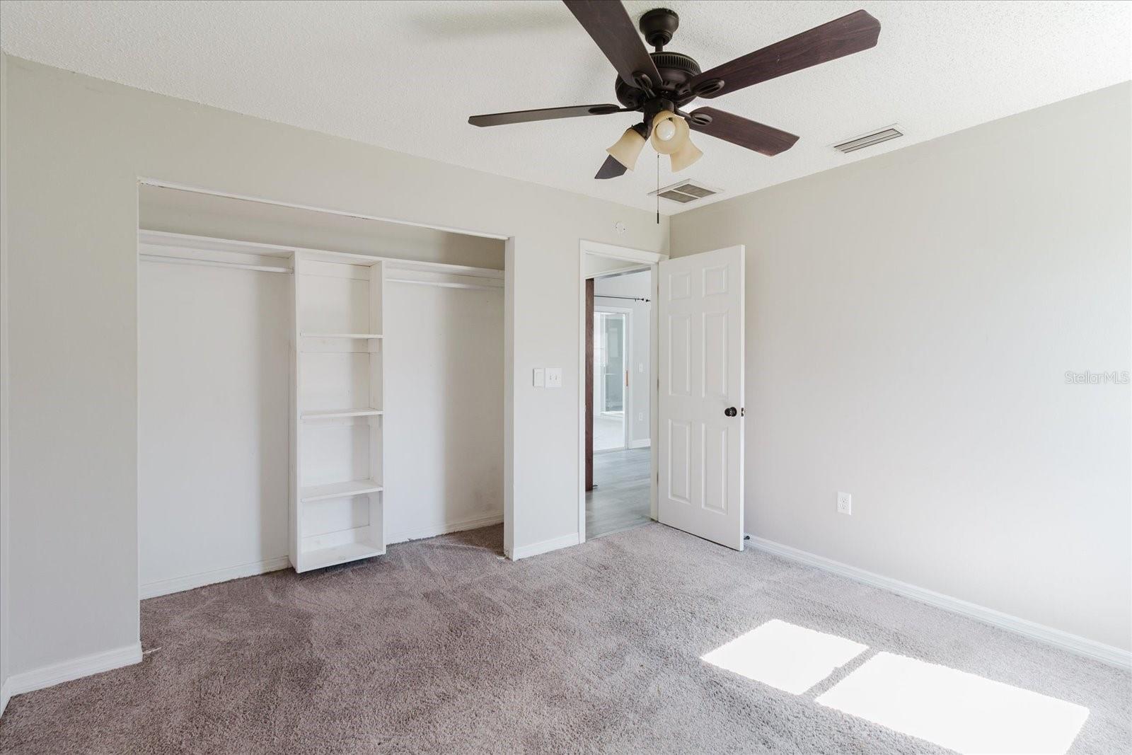 HARBOR WOODS NORTH - Residential