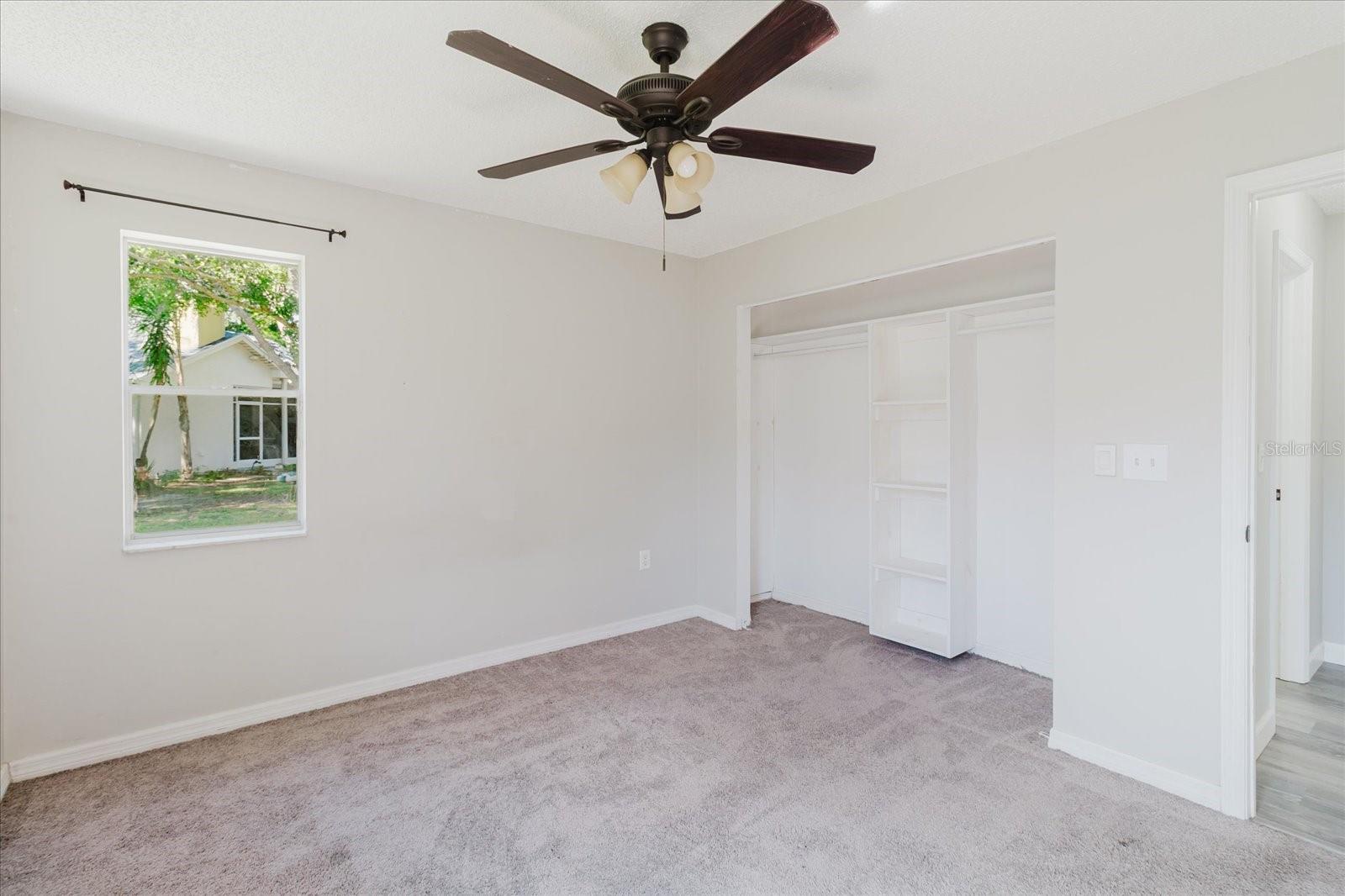 HARBOR WOODS NORTH - Residential