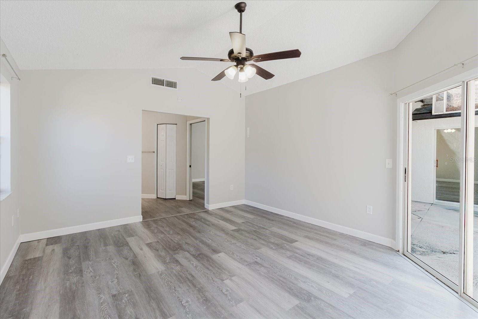 HARBOR WOODS NORTH - Residential