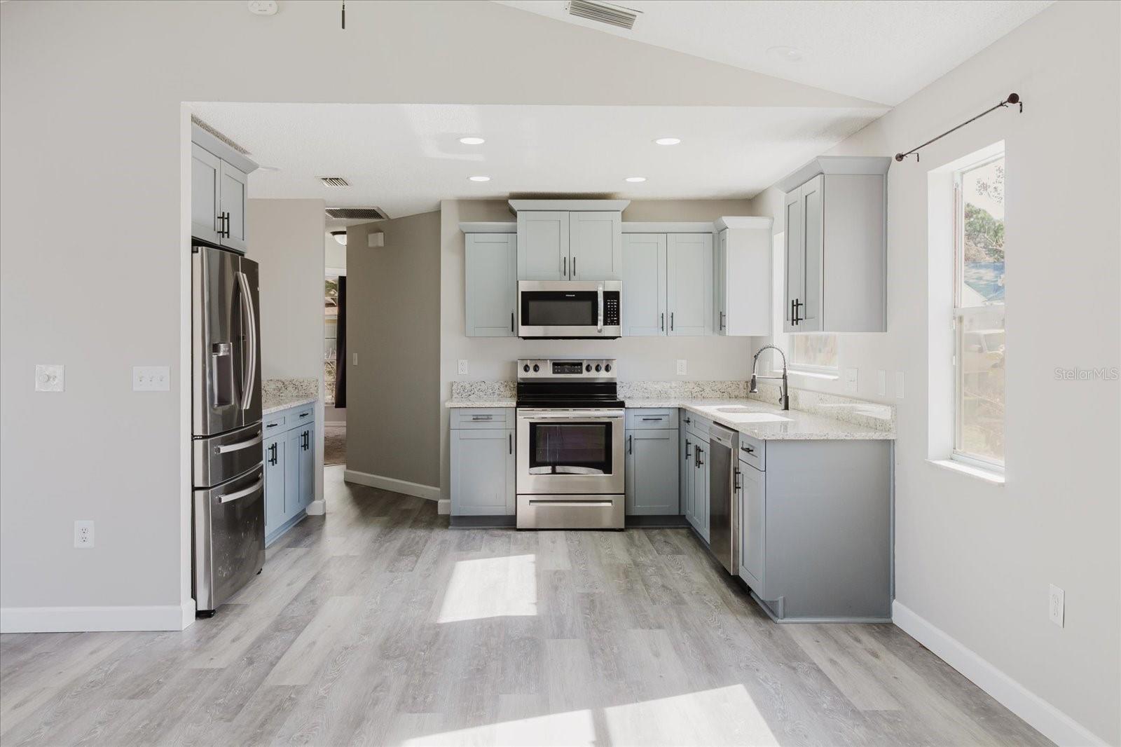 HARBOR WOODS NORTH - Residential