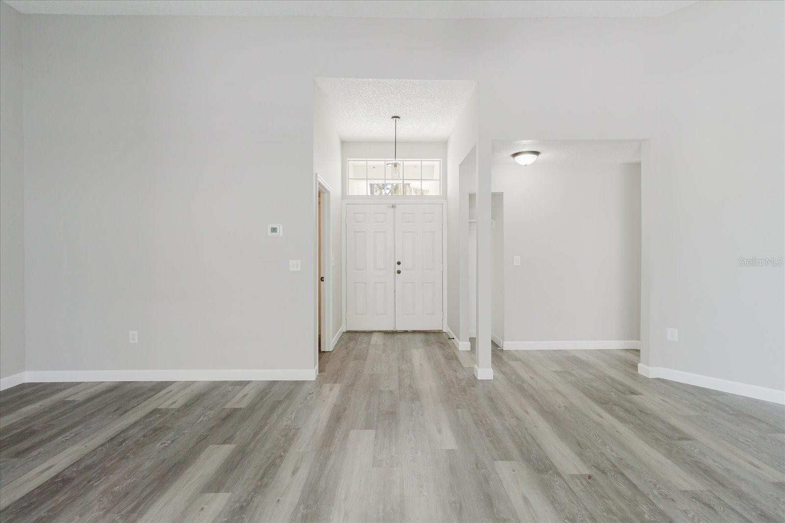 HARBOR WOODS NORTH - Residential