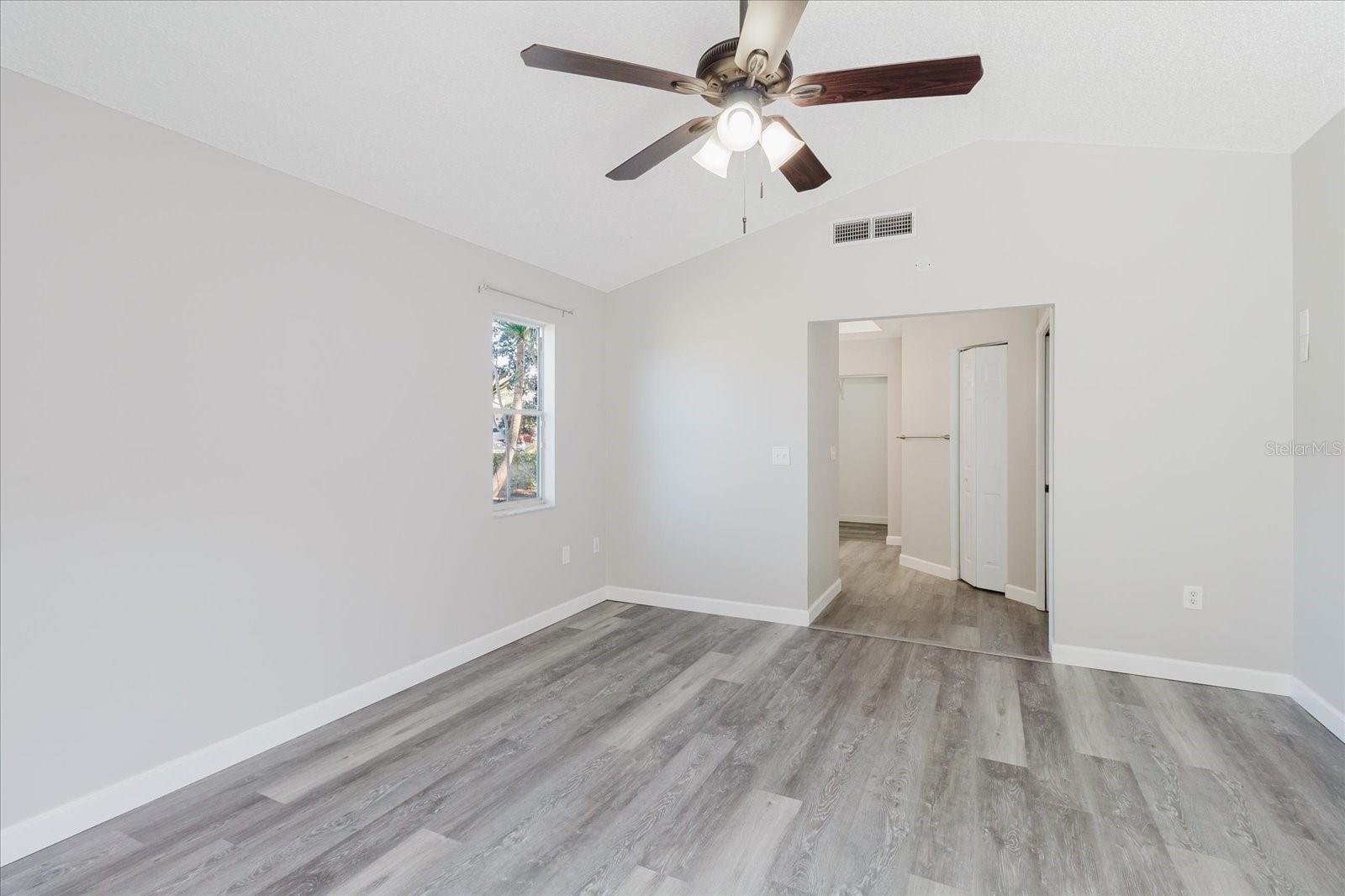 HARBOR WOODS NORTH - Residential