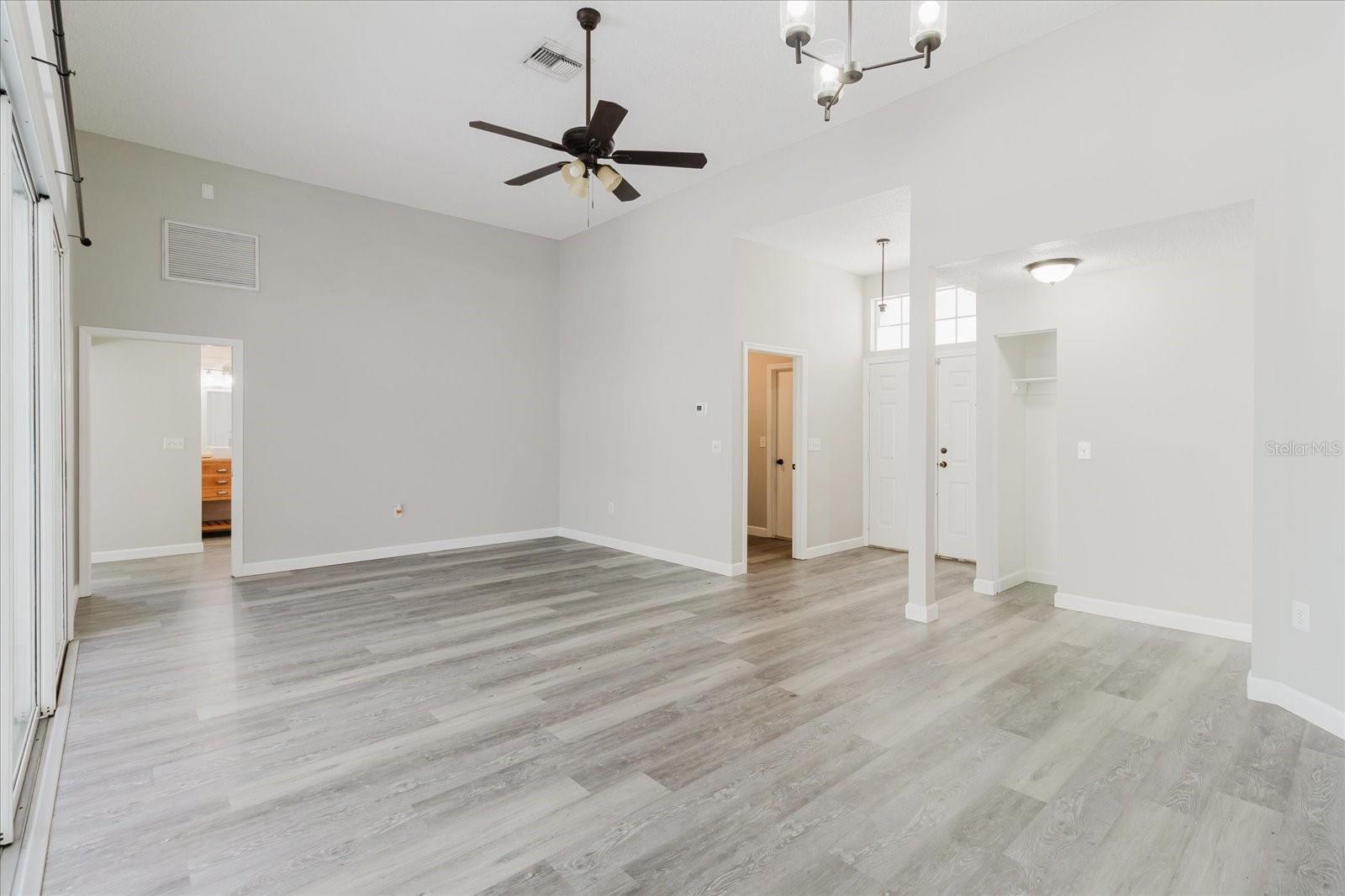 HARBOR WOODS NORTH - Residential