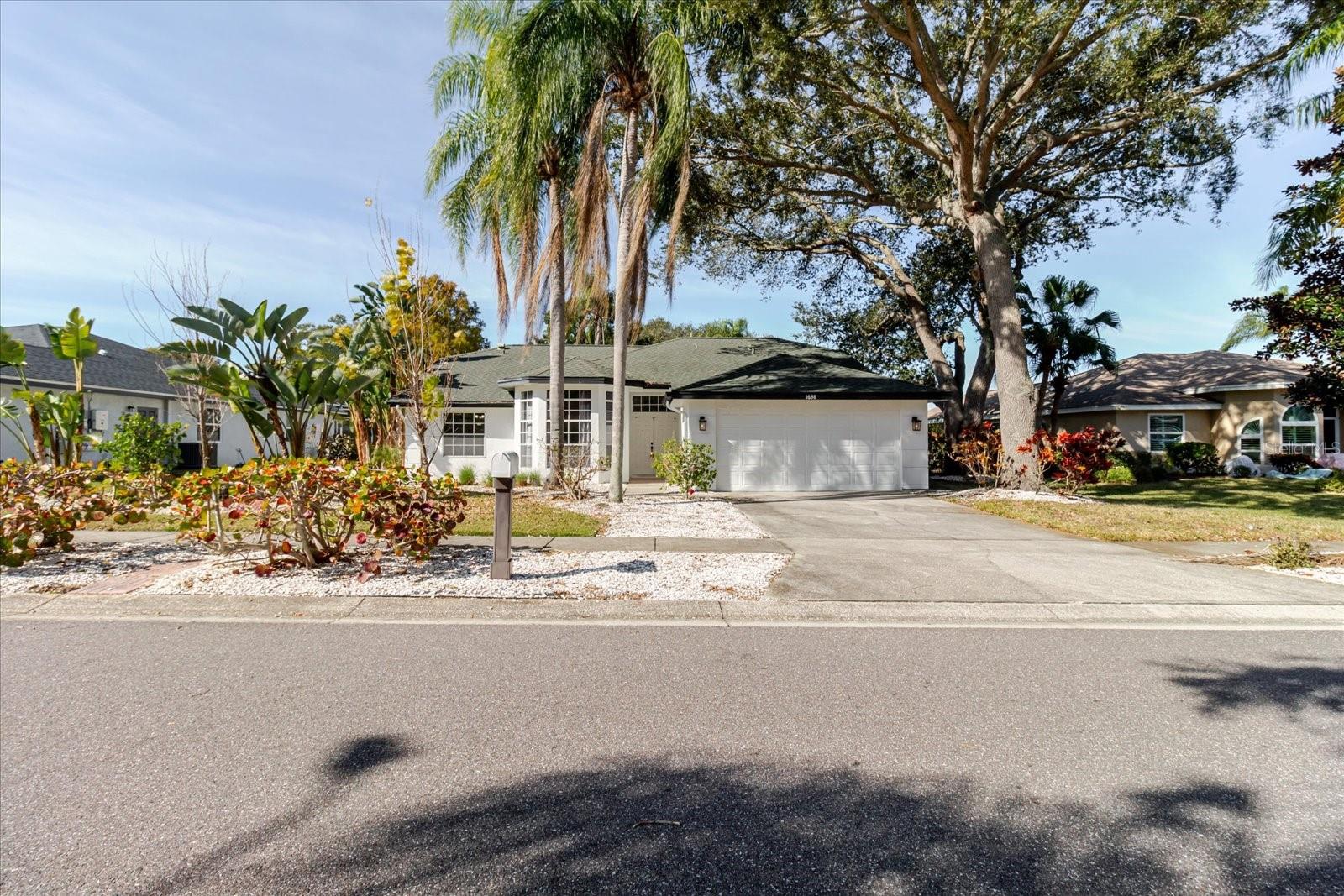 HARBOR WOODS NORTH - Residential