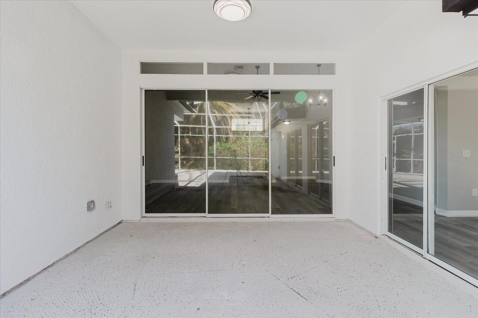 HARBOR WOODS NORTH - Residential