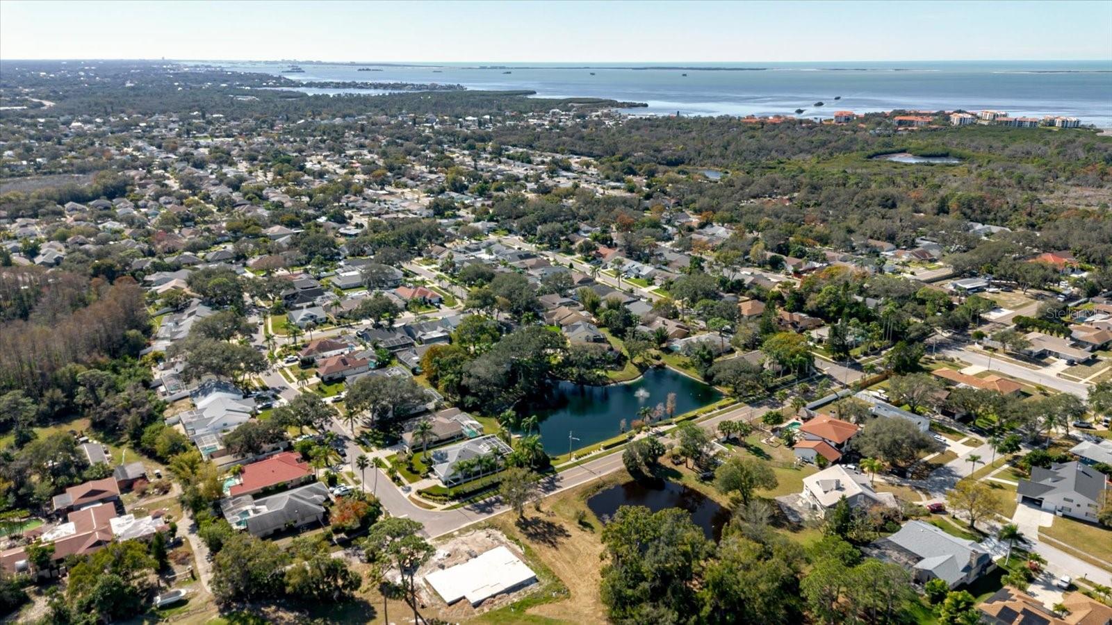 HARBOR WOODS NORTH - Residential