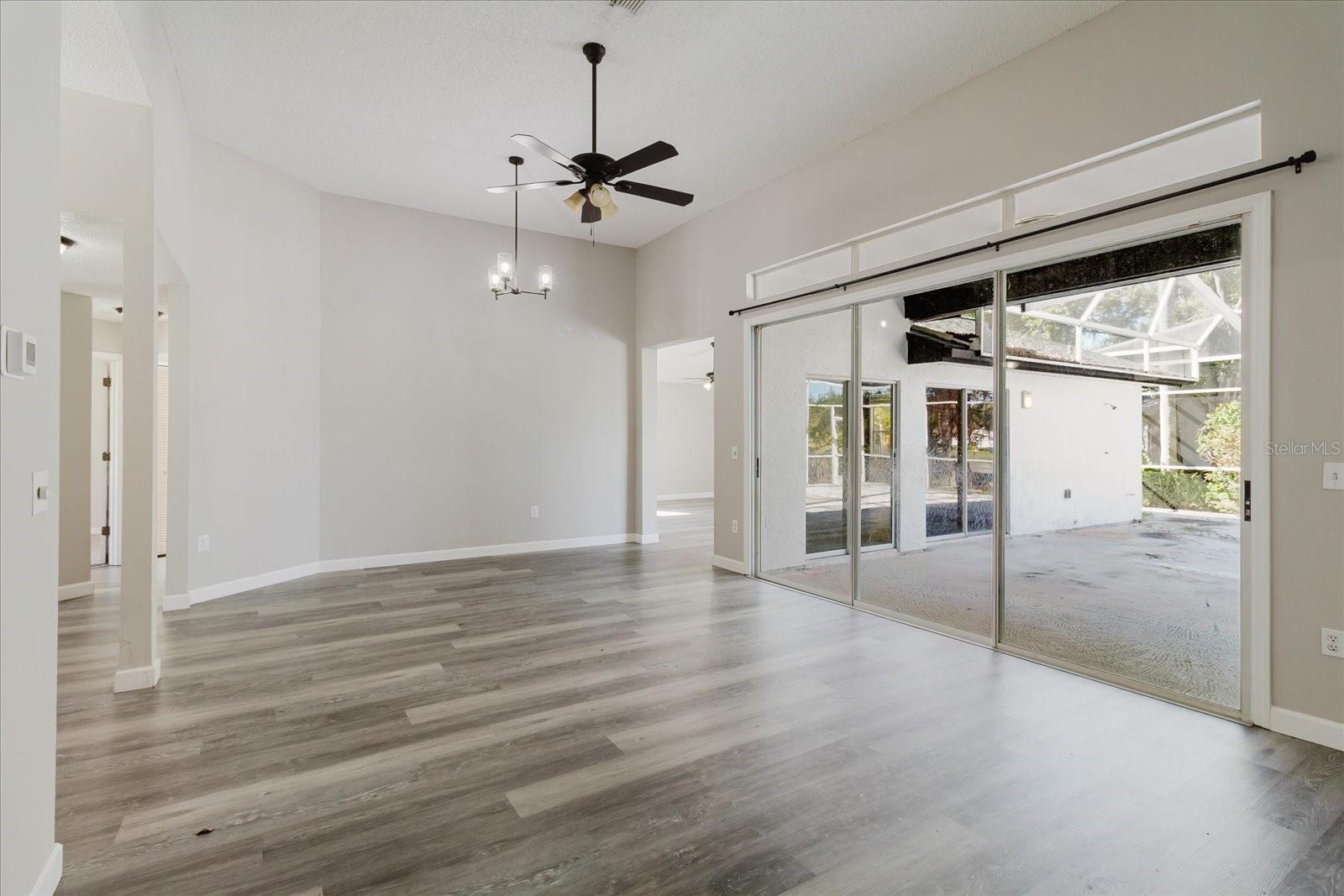 HARBOR WOODS NORTH - Residential