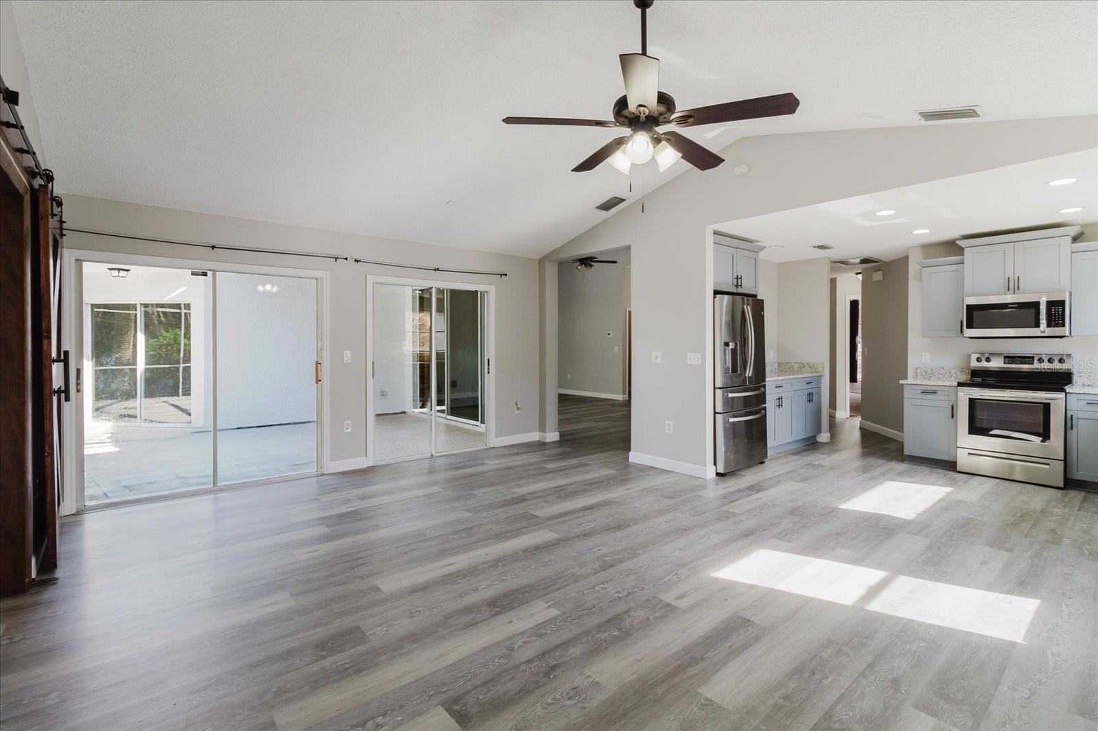 HARBOR WOODS NORTH - Residential