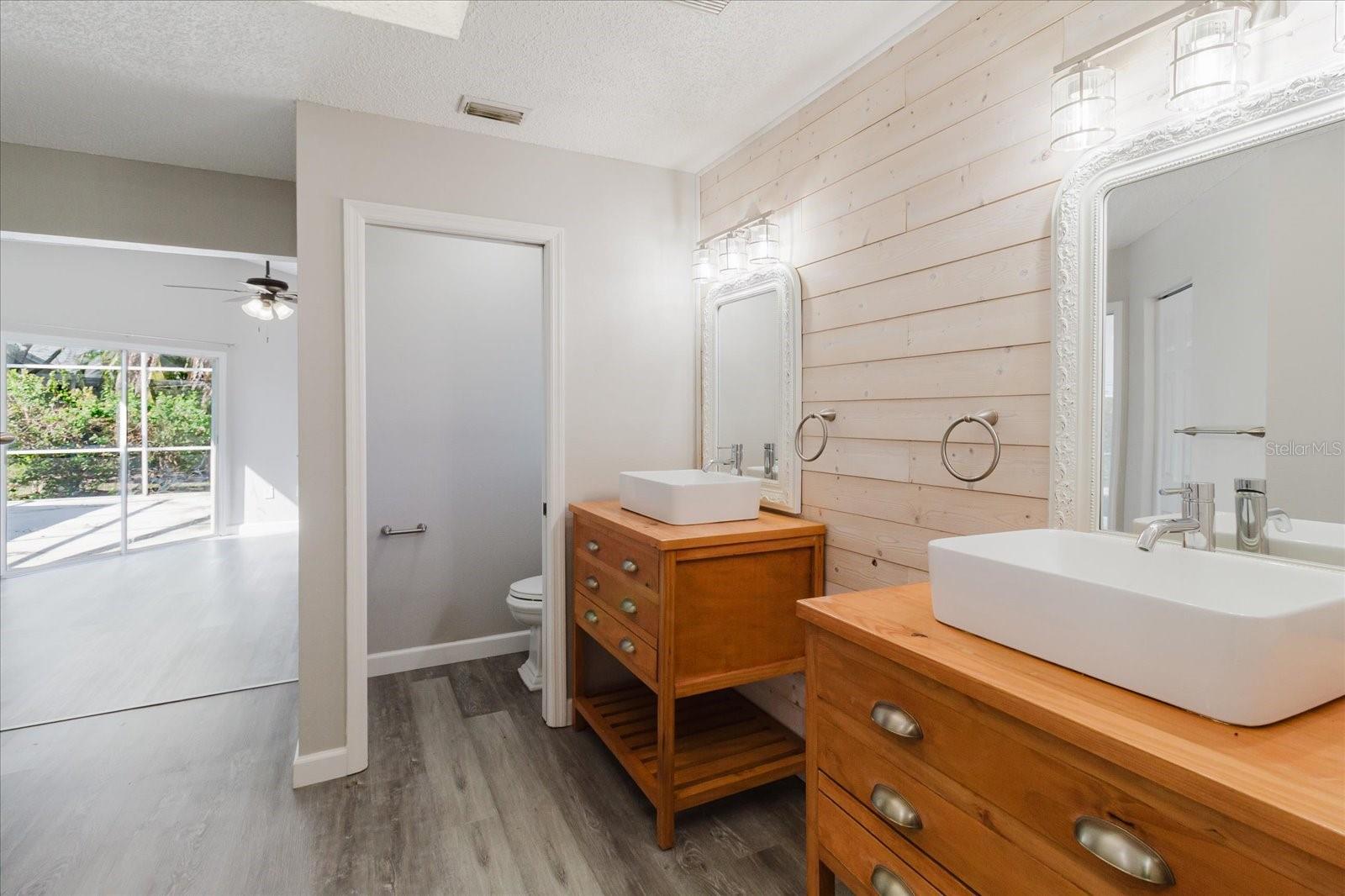 HARBOR WOODS NORTH - Residential