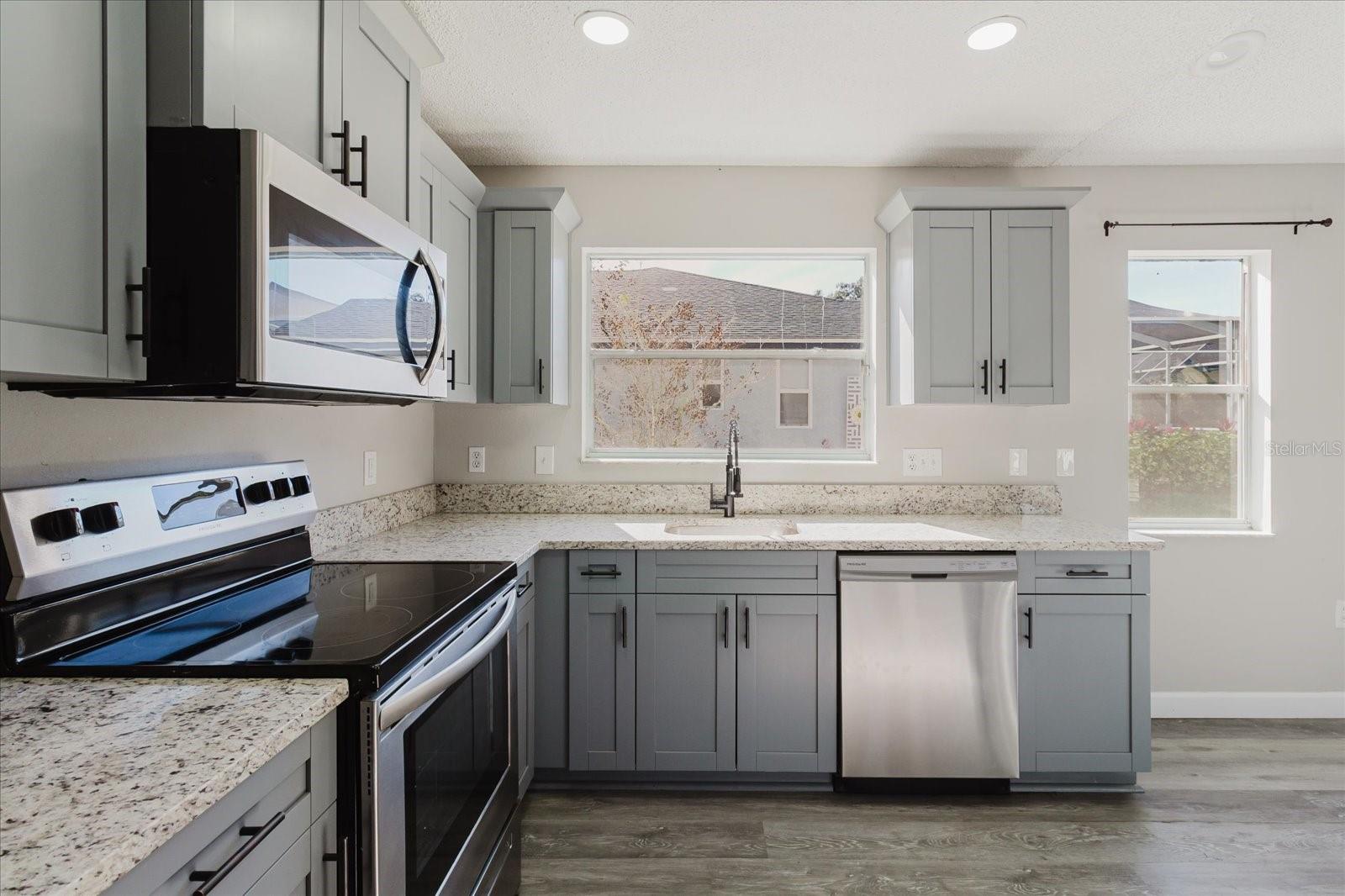 HARBOR WOODS NORTH - Residential