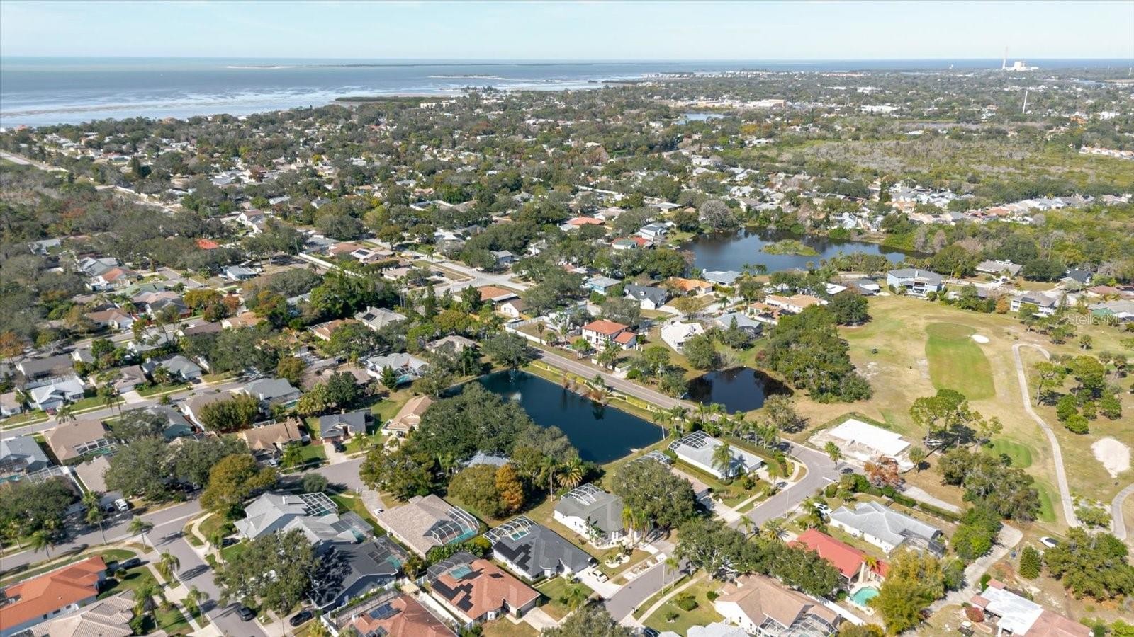 HARBOR WOODS NORTH - Residential