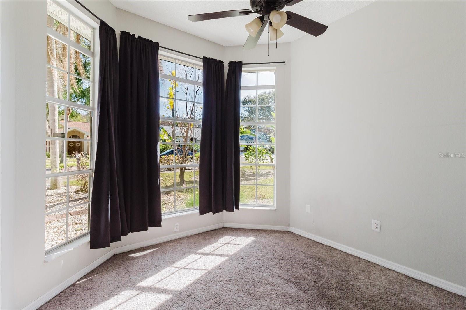 HARBOR WOODS NORTH - Residential