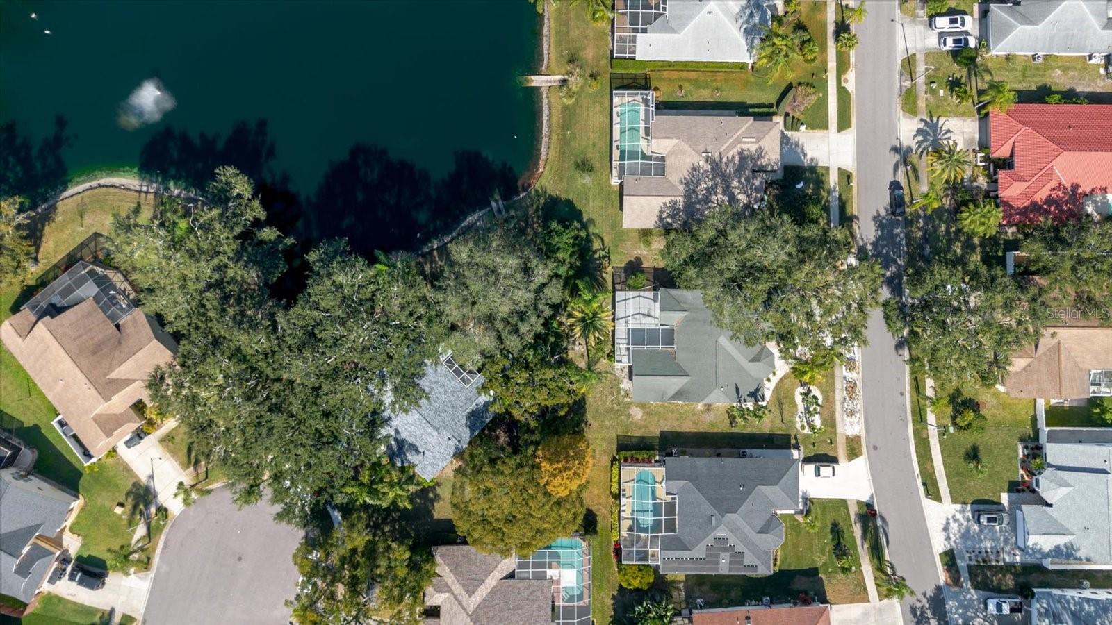 HARBOR WOODS NORTH - Residential