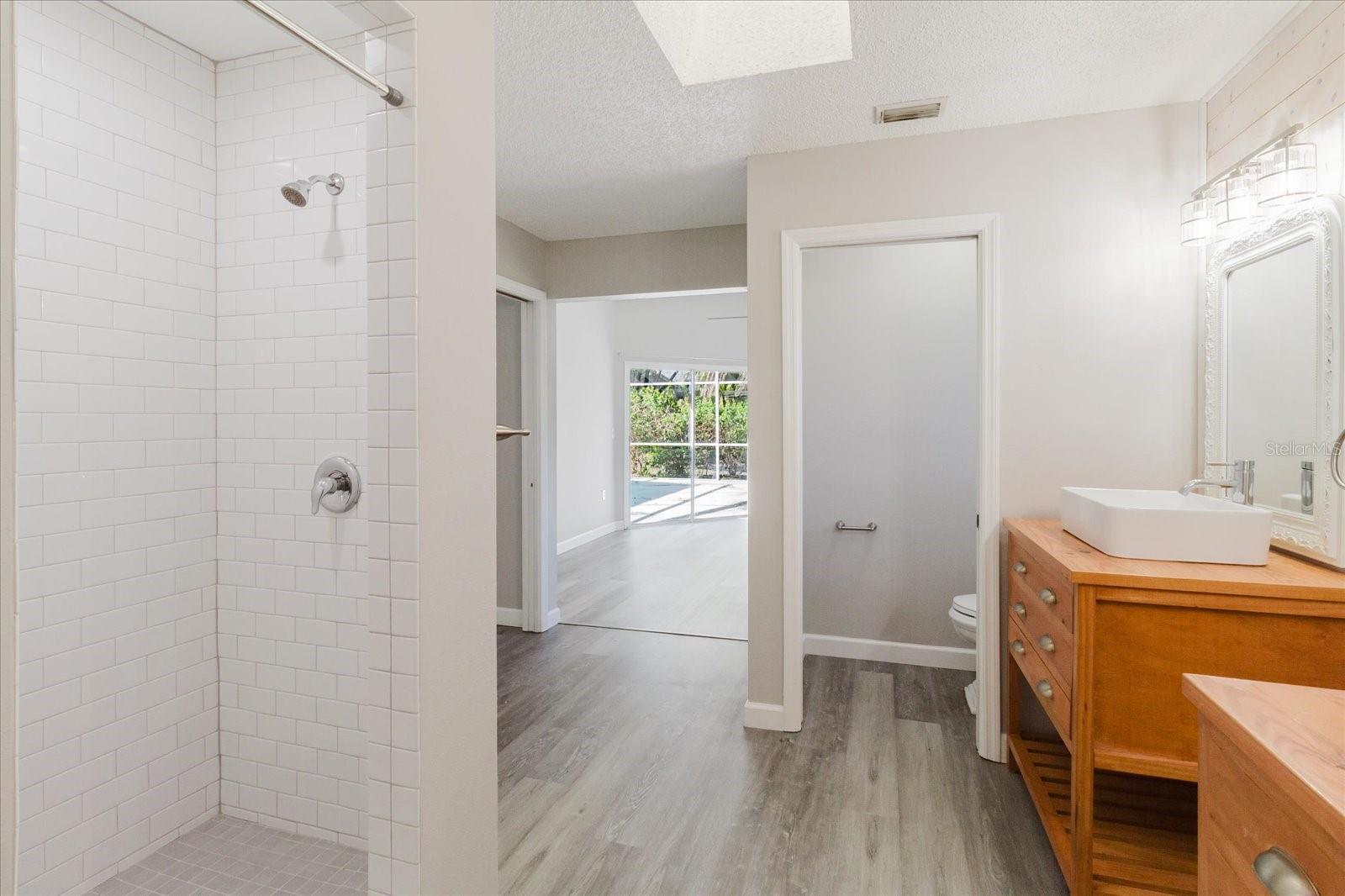 HARBOR WOODS NORTH - Residential