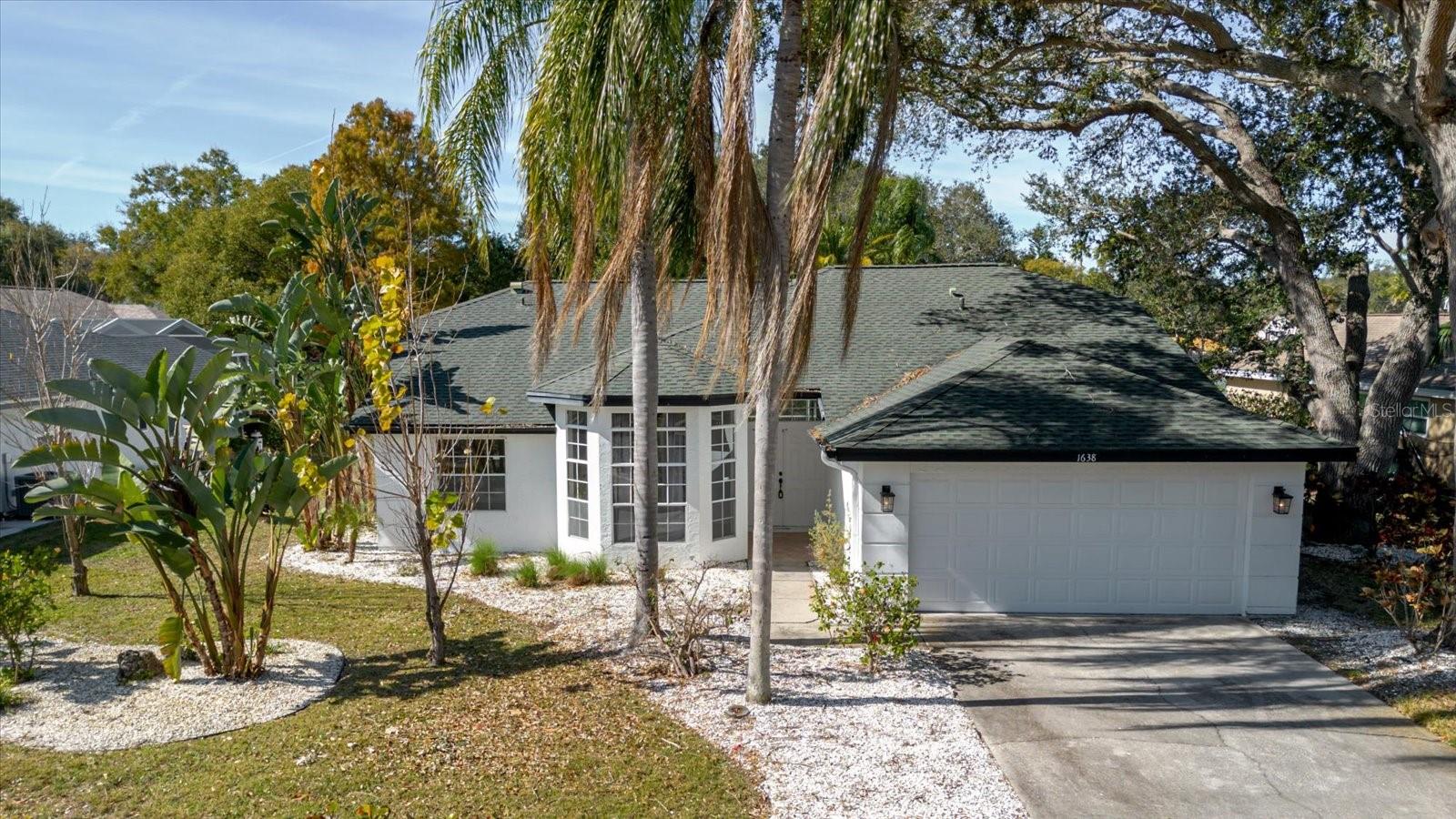 HARBOR WOODS NORTH - Residential