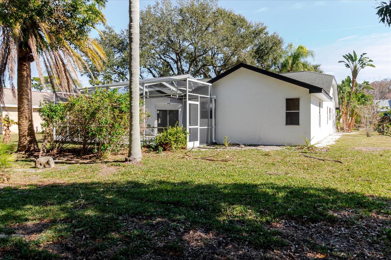 HARBOR WOODS NORTH - Residential