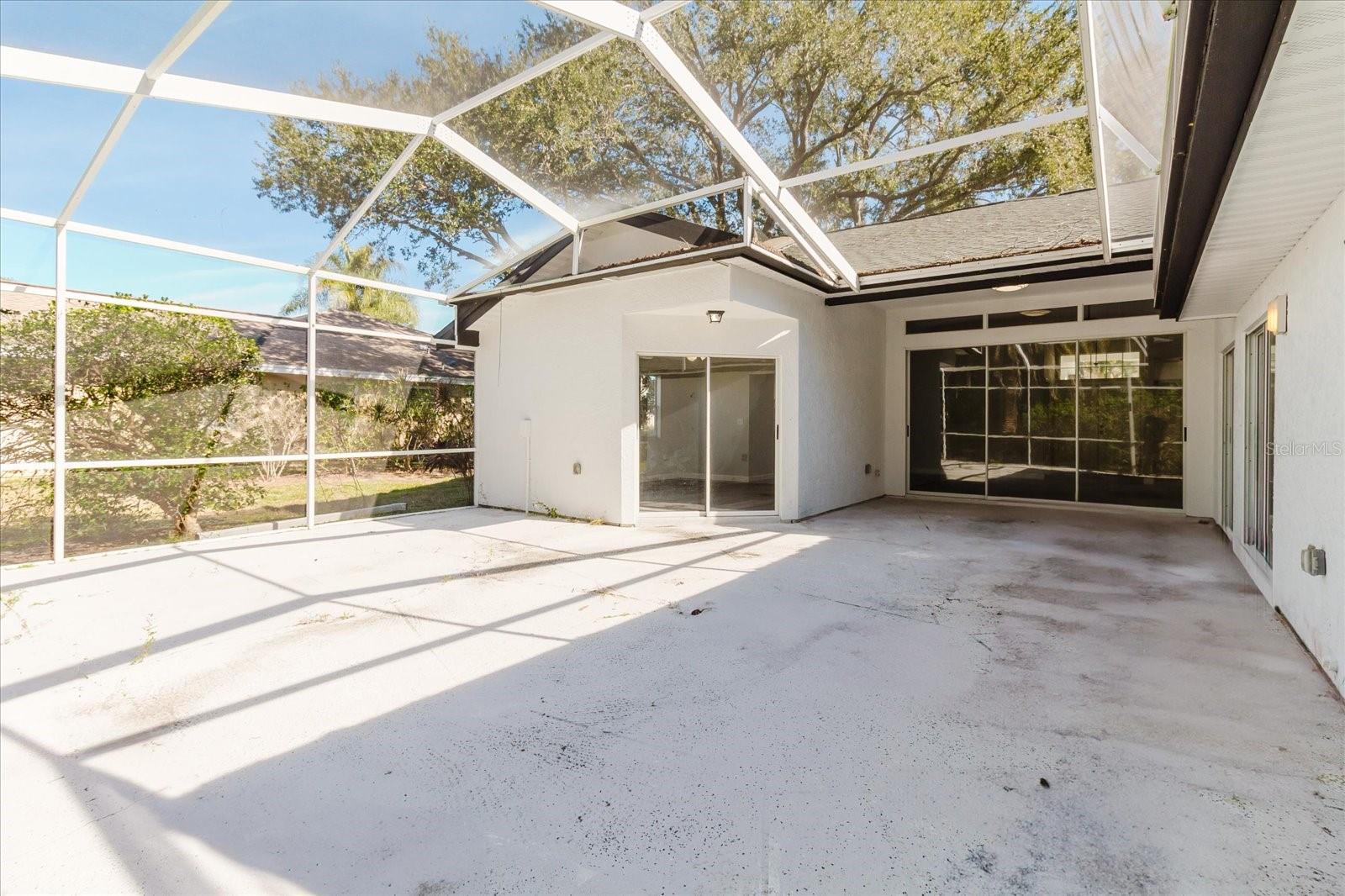 HARBOR WOODS NORTH - Residential