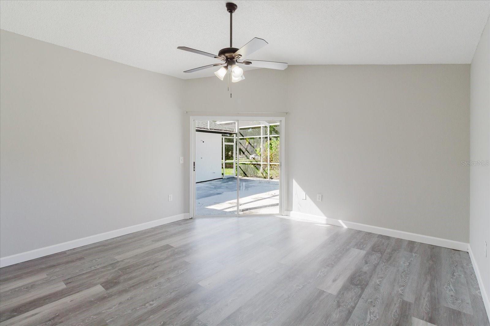 HARBOR WOODS NORTH - Residential