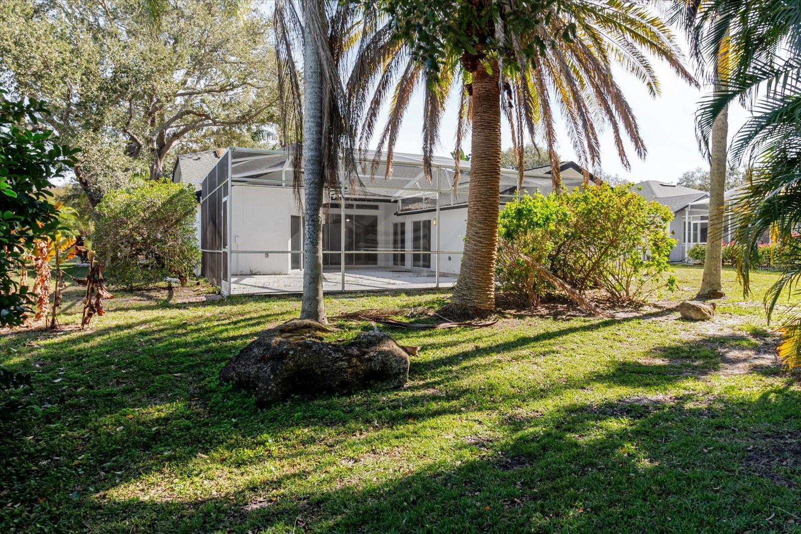 HARBOR WOODS NORTH - Residential