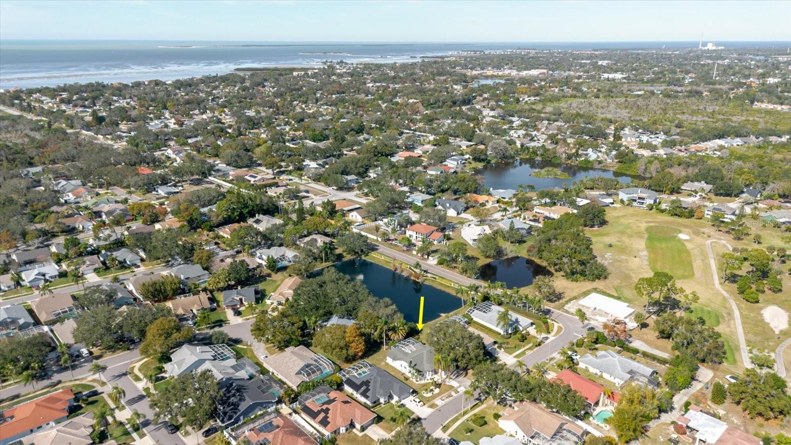 HARBOR WOODS NORTH - Residential