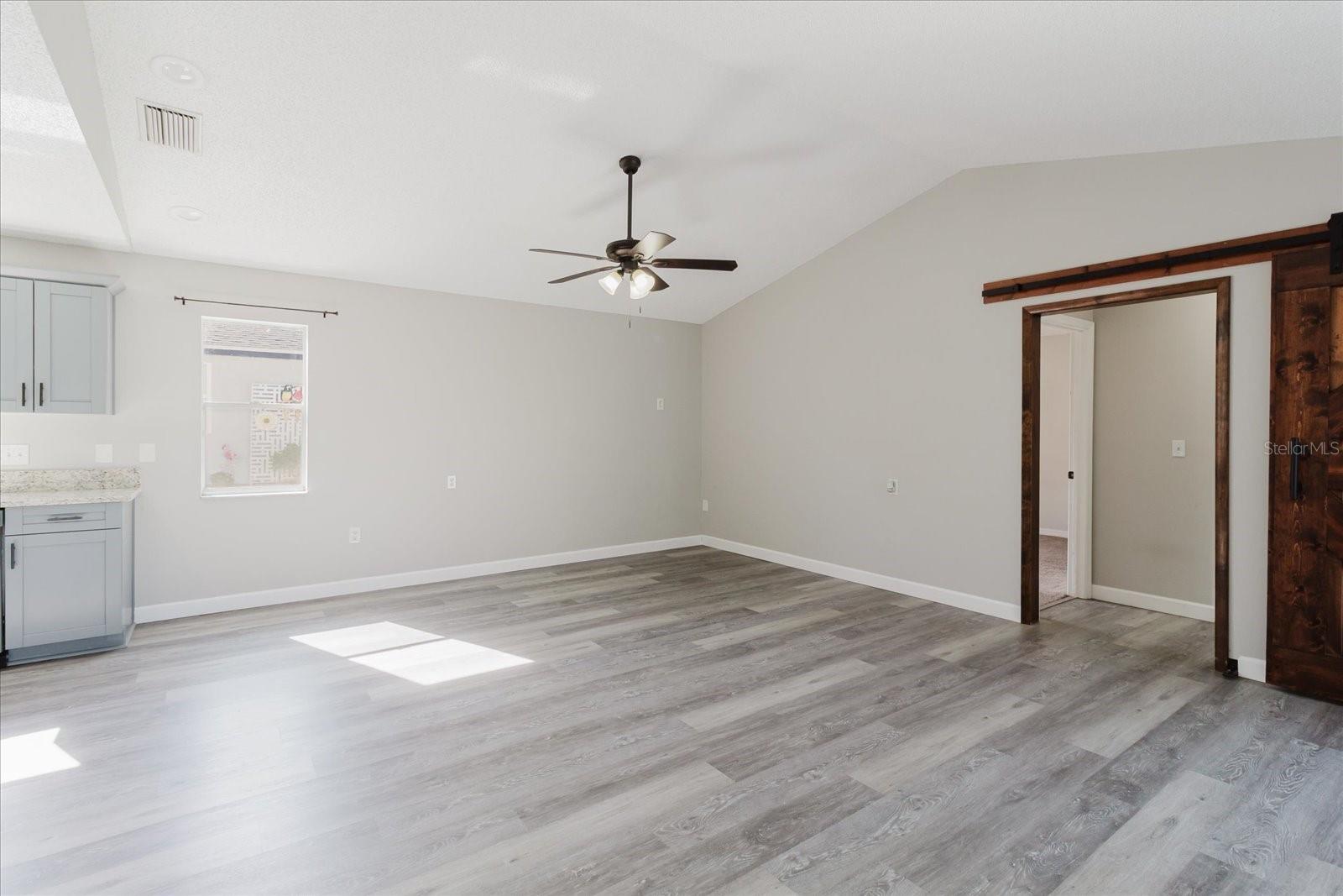 HARBOR WOODS NORTH - Residential