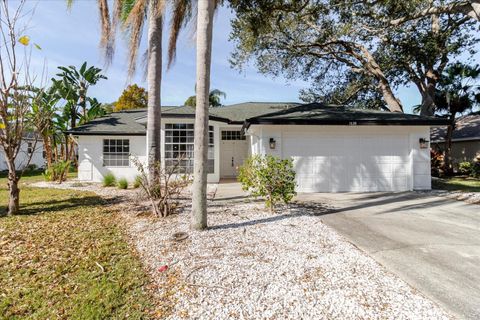 Photo of 1638 Polo Club Drive, Tarpon Springs, FL 34689 (MLS # TB8467974)