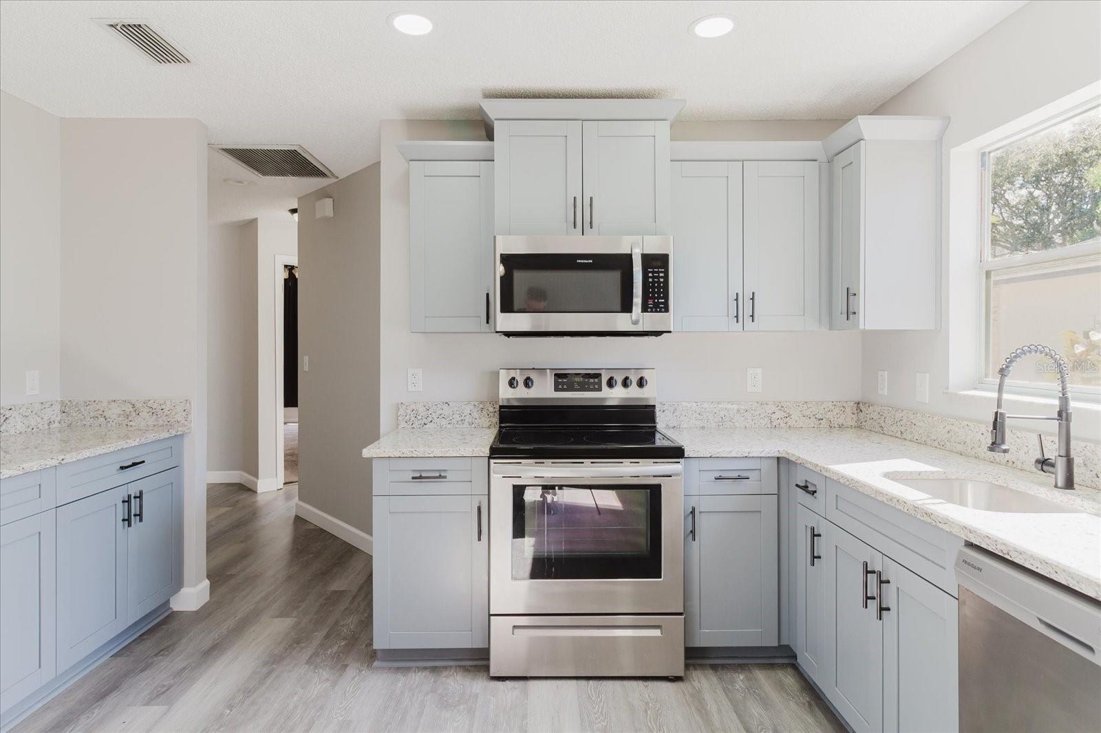 HARBOR WOODS NORTH - Residential