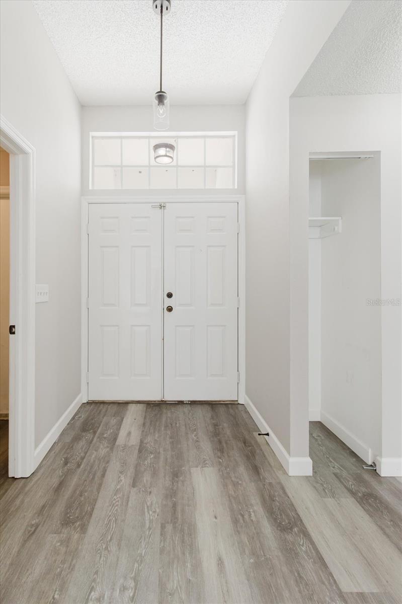 HARBOR WOODS NORTH - Residential