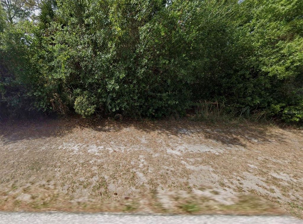 Photo of 23379 Harold Avenue, Port Charlotte, FL 33980 (MLS # O6379585)