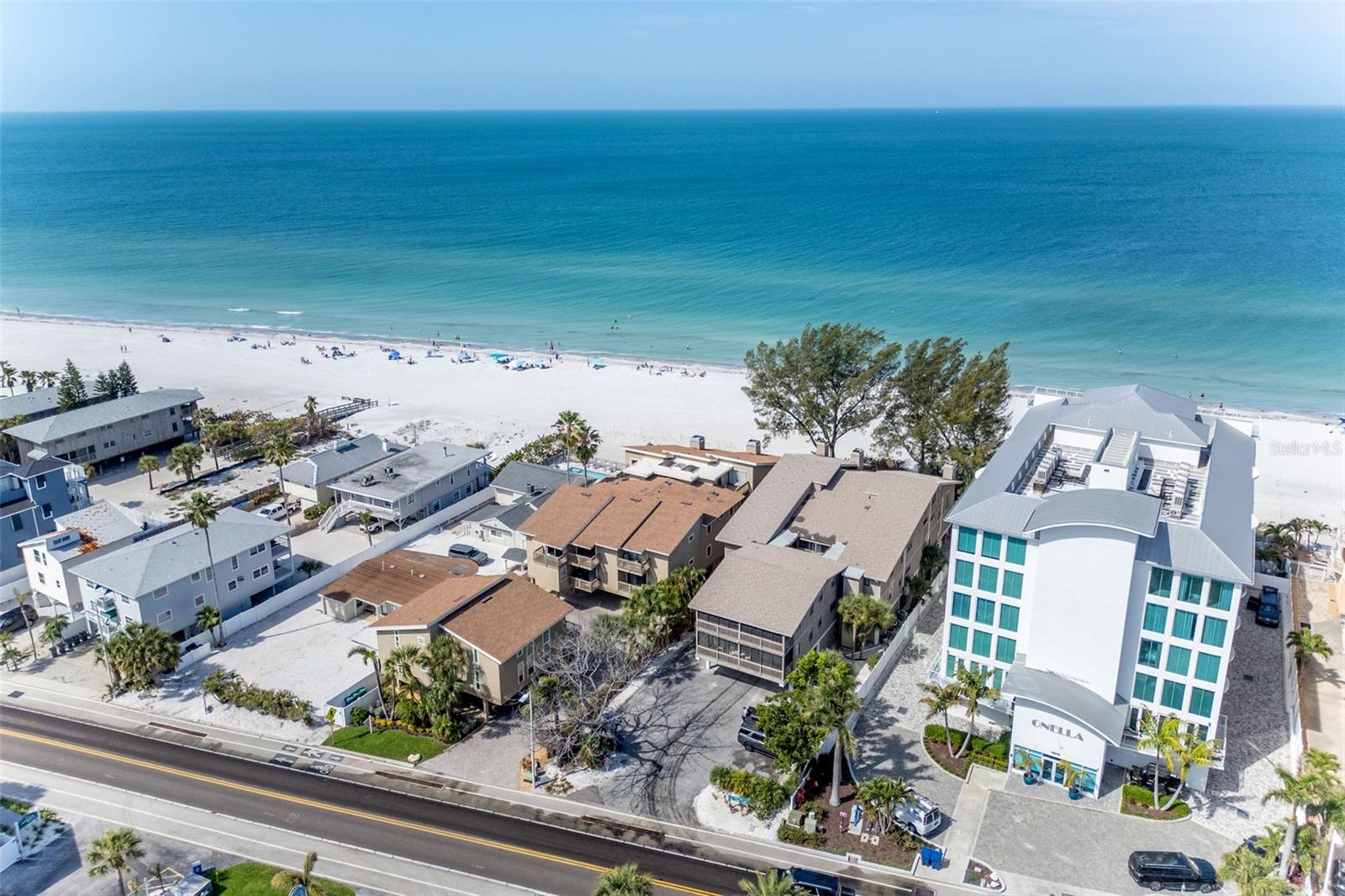 PIPERS RUN CONDO - Residential