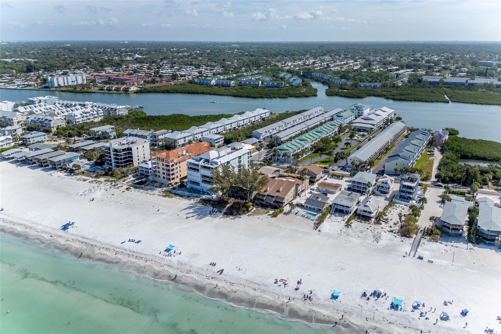 19812 GULF BOULEVARD 4