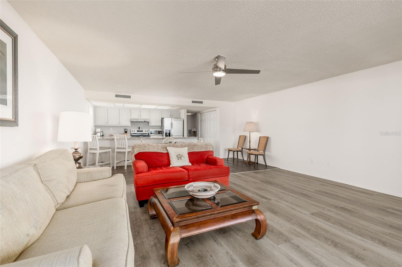 PIPERS RUN CONDO - Residential