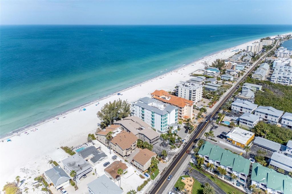 Photo of 19812 Gulf Boulevard #4, Indian Shores, FL 33785 (MLS # TB8493430)