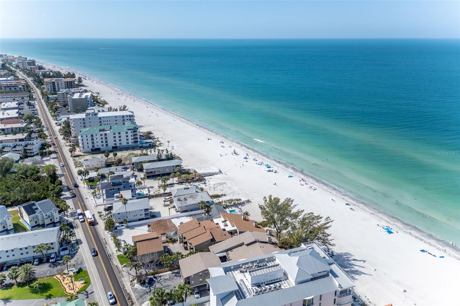 19812 GULF BOULEVARD 4