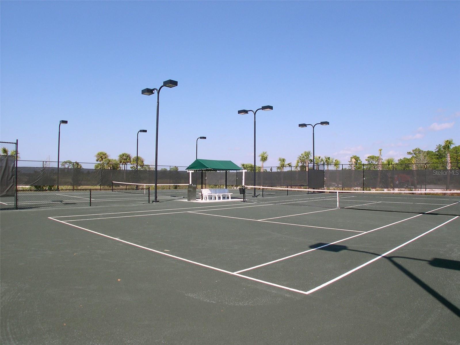 VENETIAN GOLF & RIV CLUB PH 3 - Residential
