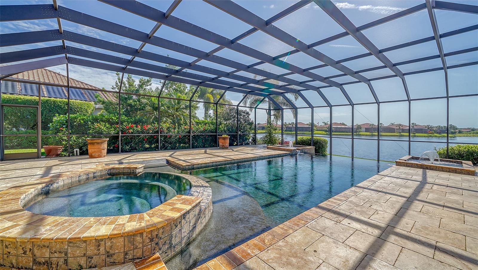 VENETIAN GOLF & RIV CLUB PH 3 - Residential