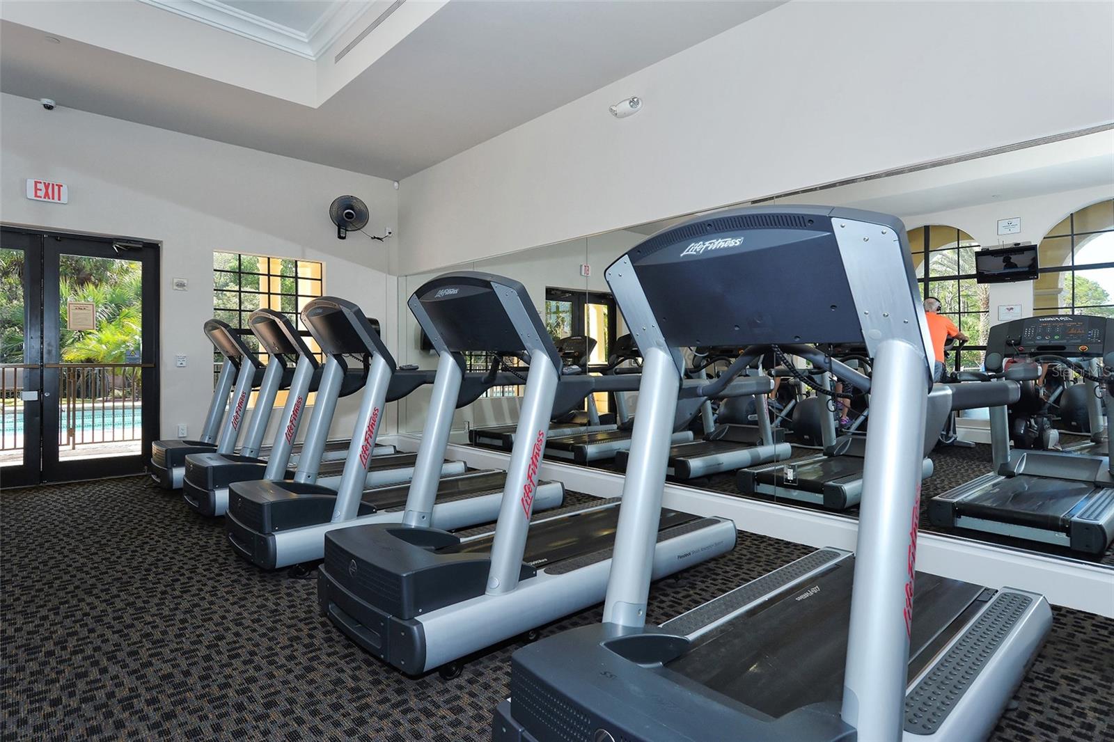 VENETIAN GOLF & RIV CLUB PH 3 - Residential